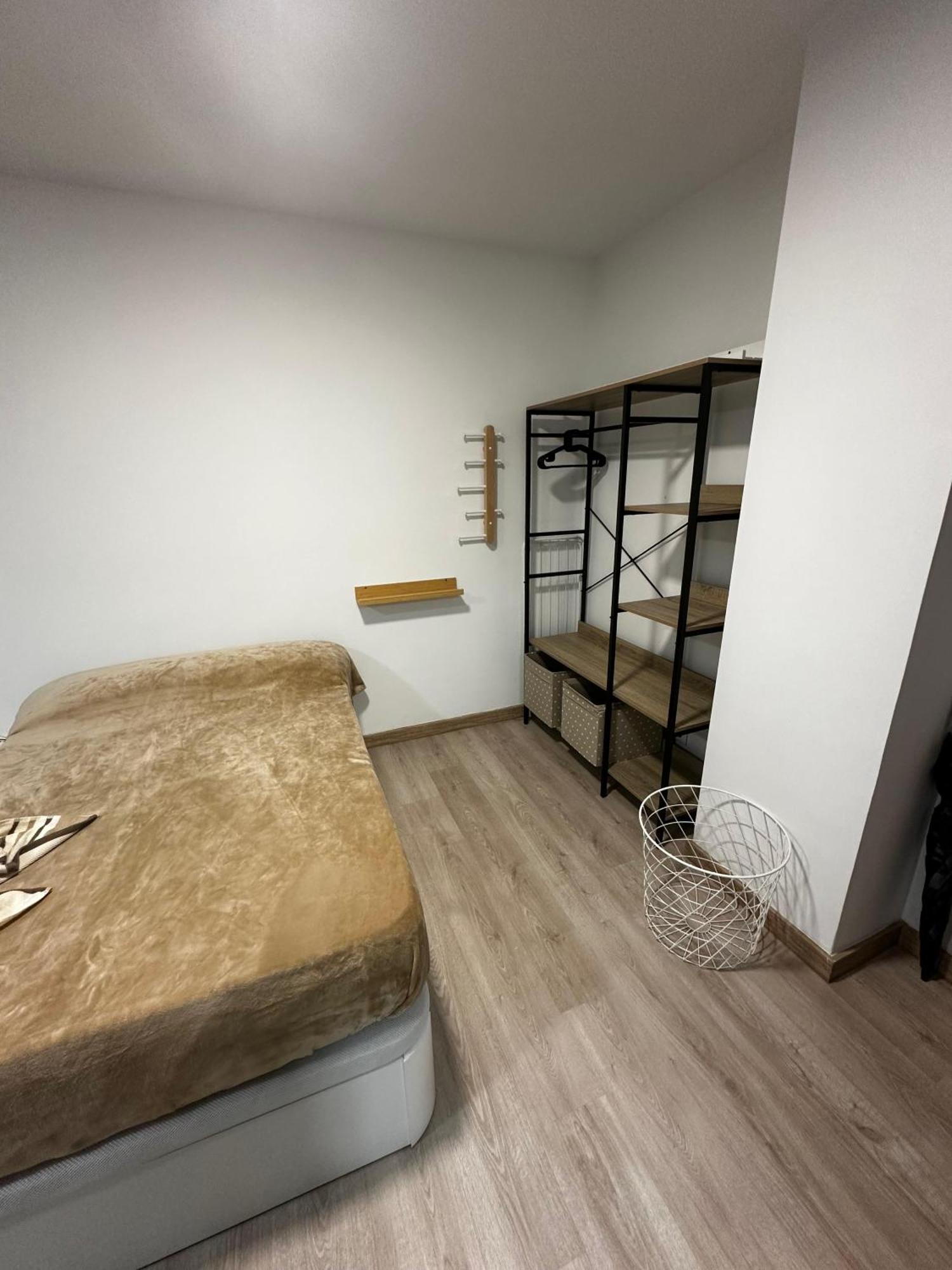 Estudio Centrico A5 Oviedo Exteriér fotografie